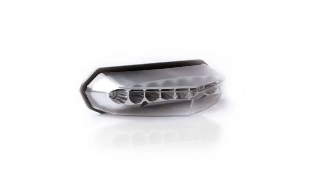 BARRACUDA TIGER ΠΙΣΩ ΦΑΝΑΡΙ STOP ΜΗΧΑΝΗΣ LED 
