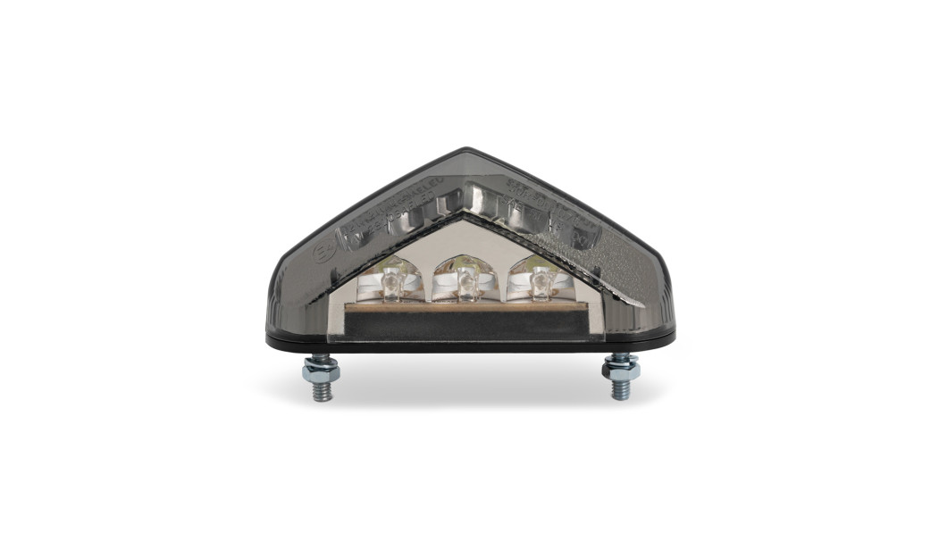 BARRACUDA MINI TIGER LED UNIVERSAL ΦΑΝΑΡΙ ΣΤΟΠ