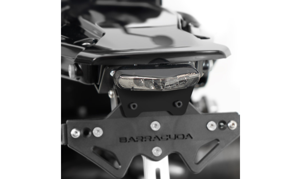 BARRACUDA MINI TIGER LED UNIVERSAL ΦΑΝΑΡΙ ΣΤΟΠ