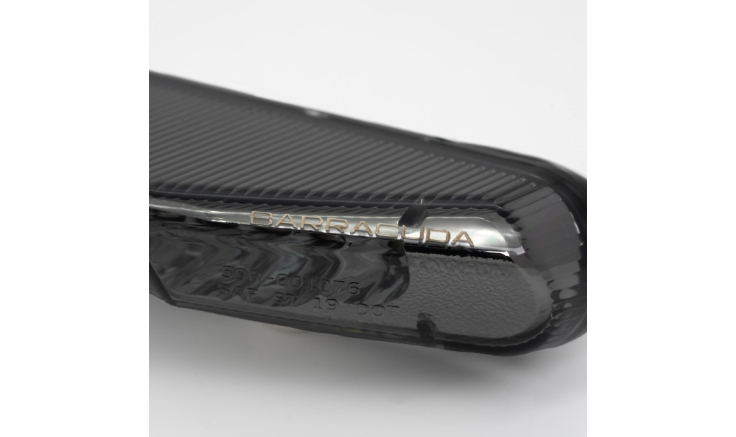 BARRACUDA MINI TIGER LED UNIVERSAL ΦΑΝΑΡΙ ΣΤΟΠ