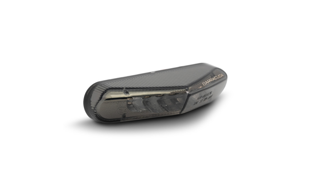BARRACUDA MINI TIGER LED UNIVERSAL ΦΑΝΑΡΙ ΣΤΟΠ