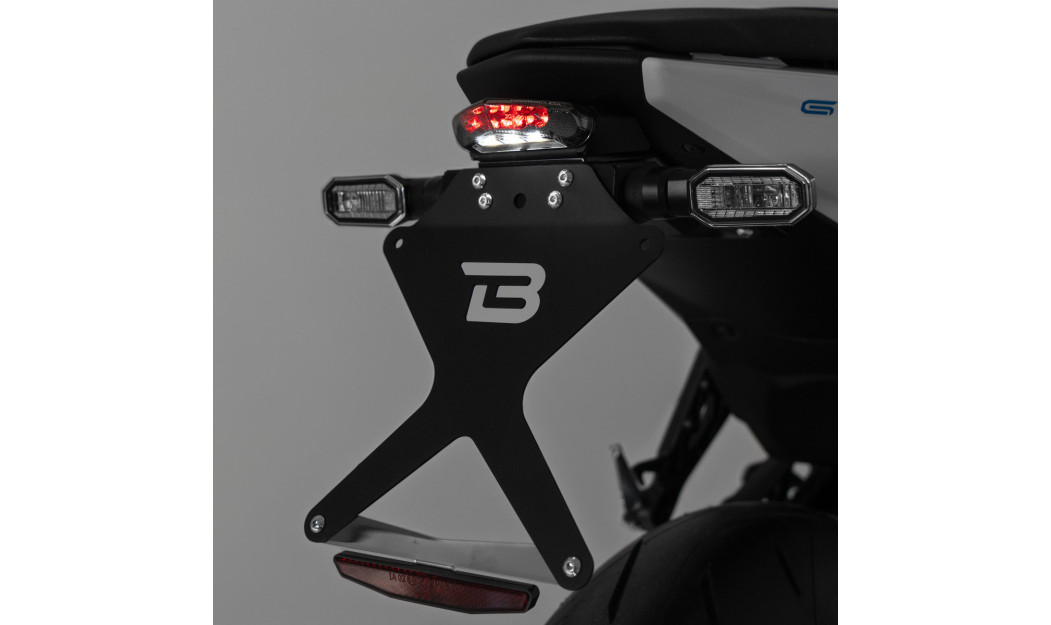 BARRACUDA MINI TIGER LED UNIVERSAL ΦΑΝΑΡΙ ΣΤΟΠ