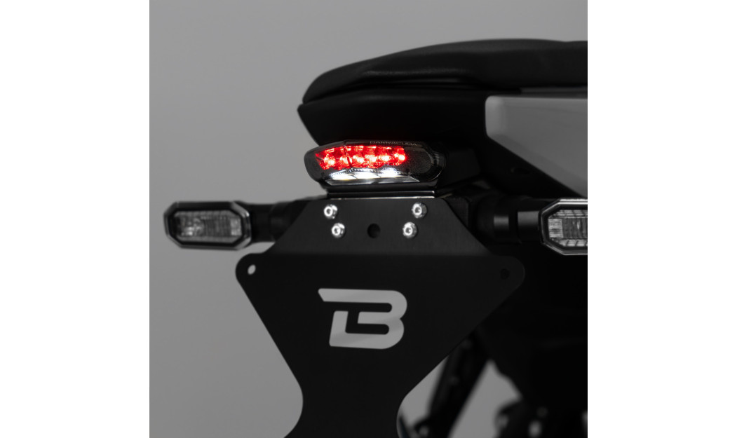 BARRACUDA MINI TIGER LED UNIVERSAL ΦΑΝΑΡΙ ΣΤΟΠ