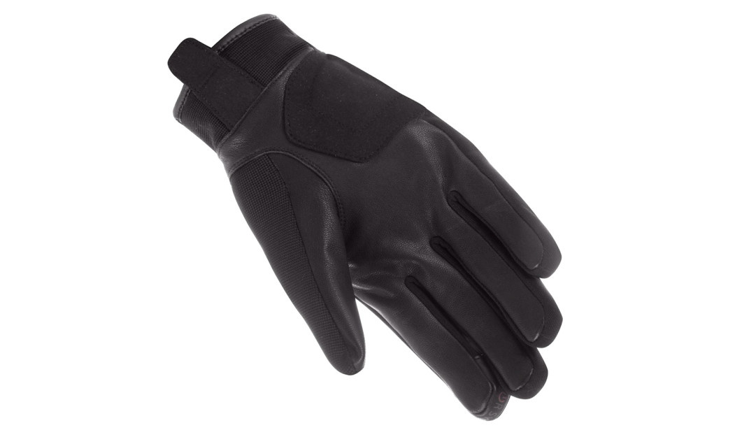 BERING BORNEO EVO ΓΑΝΤΙΑ ΜΗΧΑΝΗΣ BLACK ANTHRACITE