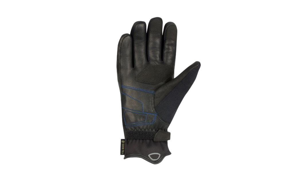 BERING SLAMMER GORE-TEX ΓΑΝΤΙΑ ΜΗΧΑΝΗΣ