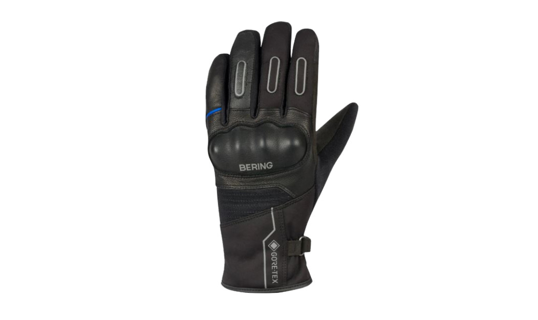 BERING SLAMMER GORE-TEX ΓΑΝΤΙΑ ΜΗΧΑΝΗΣ