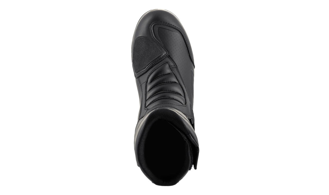 ALPINESTARS RIDGE V2 DRYSTAR ΜΠΟΤΕΣ BLACK
