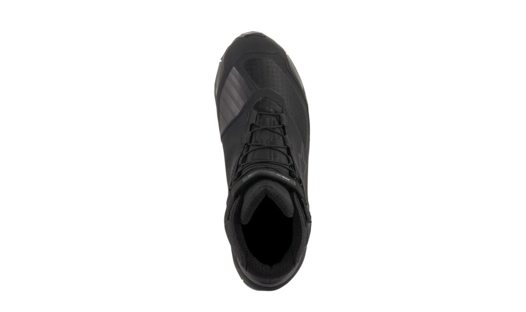 ALPINESTARS CR-X DRYSTAR ΜΠΟΤΑΚΙΑ  BLACK