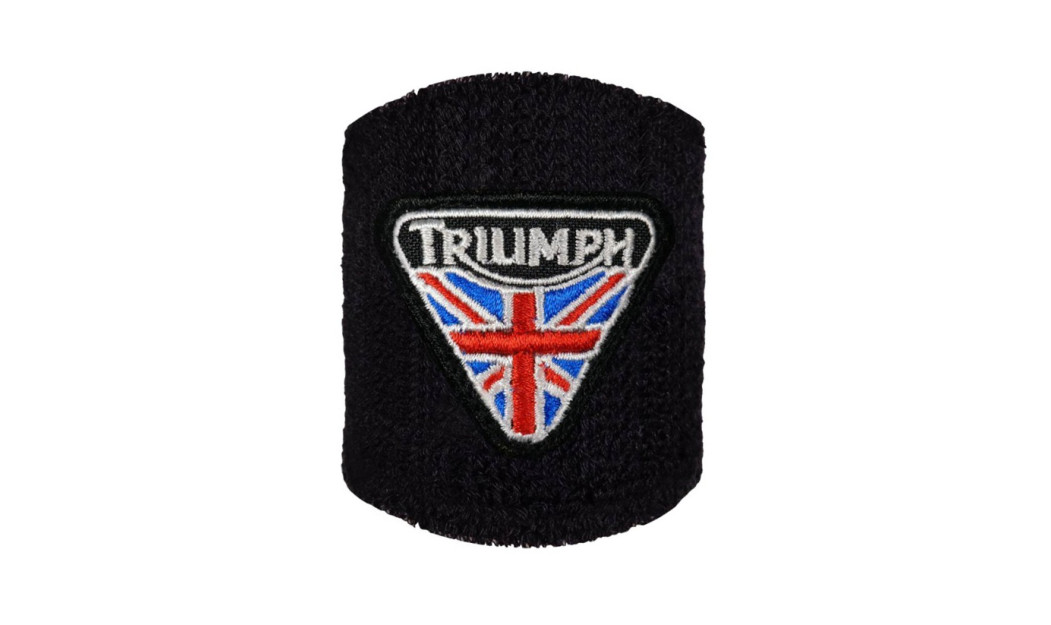 ΠΡΟΣΤΑΤΕΥΤΙΚΟ ΚΑΛΥΜΑ ΔΟΧΕΙΟΥ ΥΓΡΩΝ ΦΡΕΝΩΝ TRIUMPH