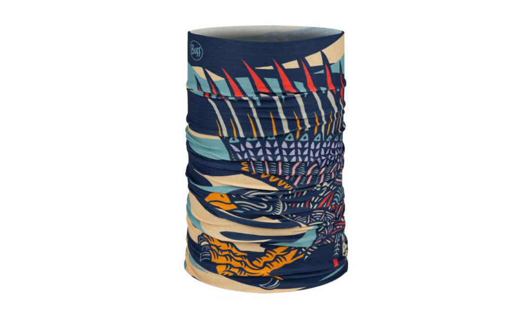 BUFF ORIGINAL ECOSTRETCH ΜΠΑΝΤΑΝΑ ΛΑΙΜΟΥ ΚΑΛΟΚΑΙΡΙΝΗ TIKATO MULTI 