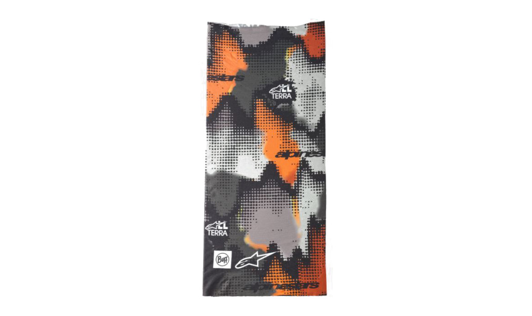 ALPINESTARS BUFF ORIGINAL ECOSTRETCH ΜΠΑΝΤΑΝΑ ΛΑΙΜΟΥ ΚΑΛΟΚΑΙΡΙΝΗ NAZCA MULTI