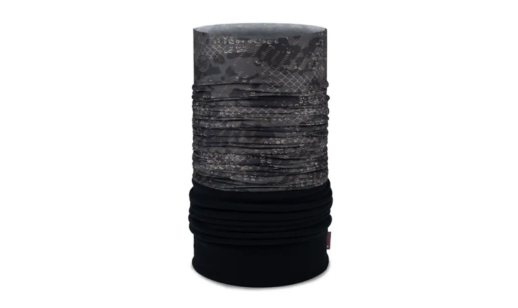 BUFF POLAR ΙΣΟΘΕΡΜΙΚΟ ΛΑΙΜΟΥ CYTURE BLACK