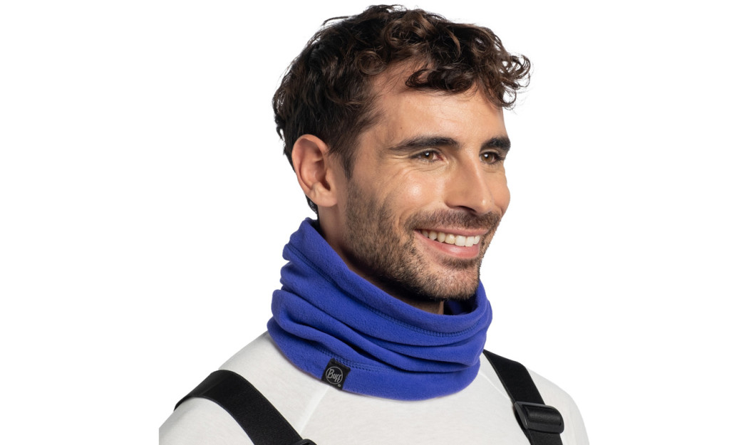 BUFF POLAR NECKWARMER ULTRAMARINE