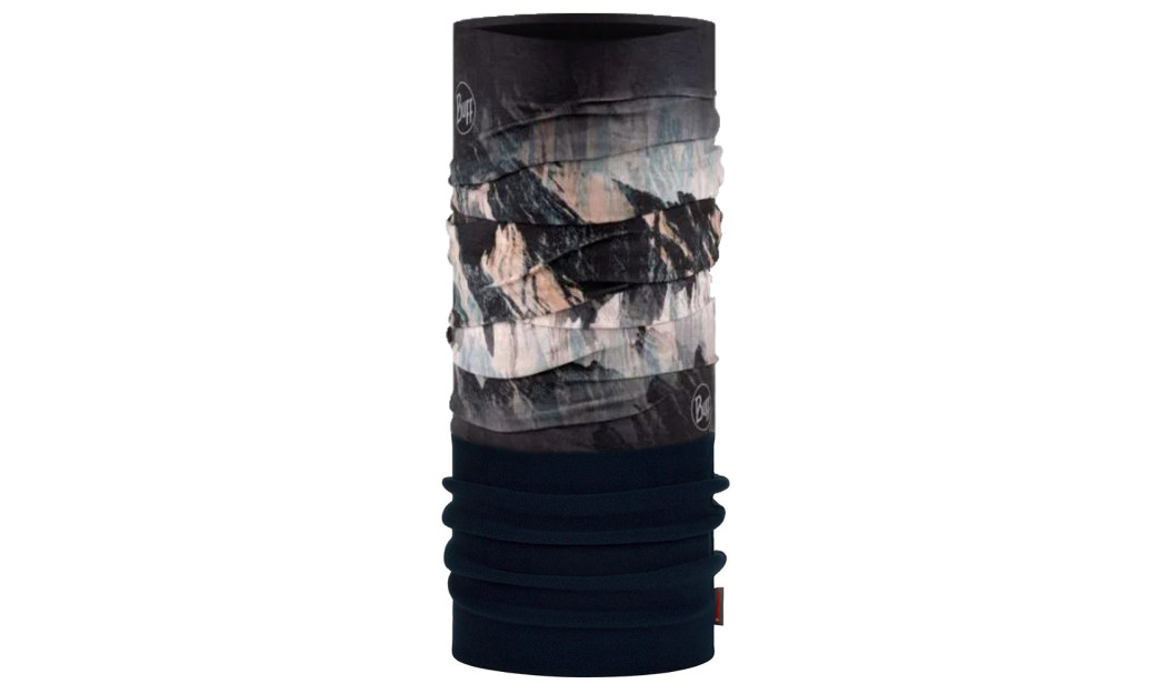 BUFF POLAR REVERSIBLE BLAISE BLACK