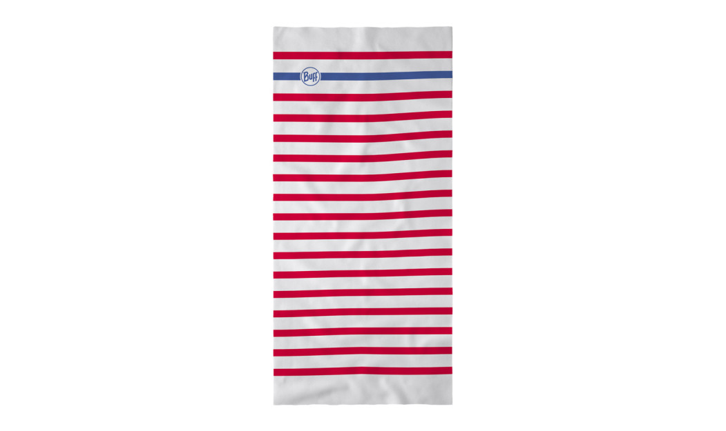 BUFF ORIGINAL ECOSTRETCH ΜΠΑΝΤΑΝΑ ΛΑΙΜΟΥ ΚΑΛΟΚΑΙΡΙΝΗ DAWALL RED