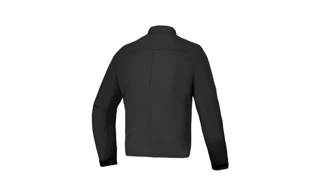 ALPINESTARS C-1 WP ΑΔΙΑΒΡΟΧΟ ΜΠΟΥΦΑΝ ΜΗΧΑΝΗΣ ΜΑΥΡΟ