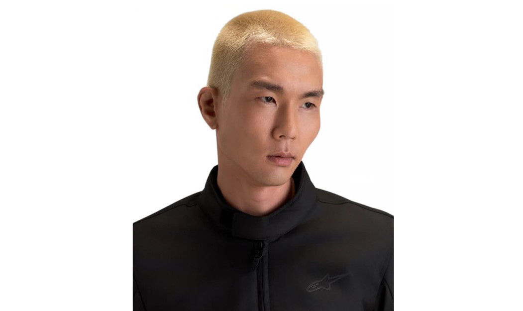 ALPINESTARS C-1 WP ΑΔΙΑΒΡΟΧΟ ΜΠΟΥΦΑΝ ΜΗΧΑΝΗΣ ΜΑΥΡΟ