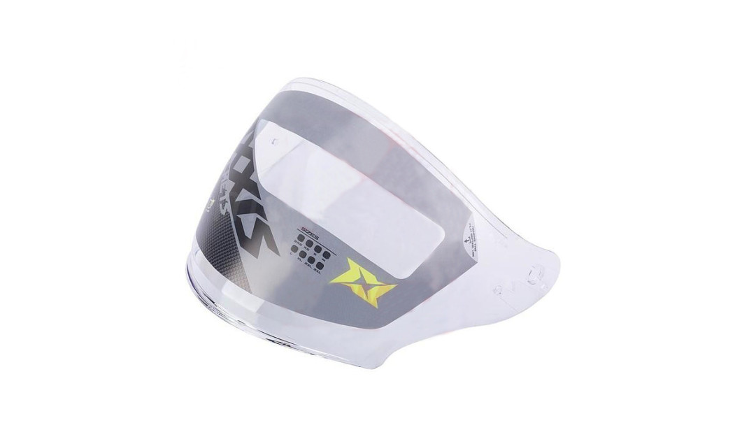 AXXIS RAVEN ΖΕΛΑΤΙΝΑ ΔΙΑΦΑΝΗ 