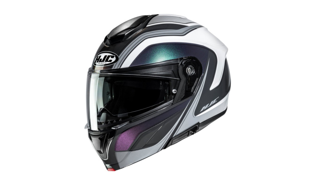 HJC C92 ΚΡΑΝΟΣ FLIP UP SIRIUS MC5SF