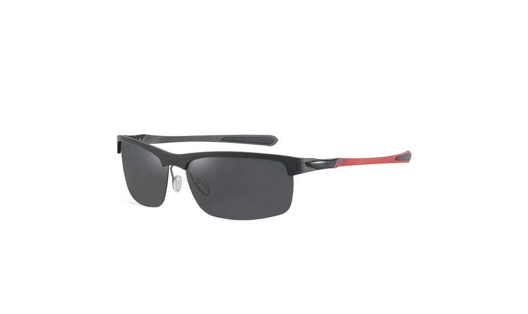 POLAREYE FC008 ΠΟΛΩΤΙΚΑ ΓΥΑΛΙΑ ΗΛΙΟΥ CARBON FIBER BLACK