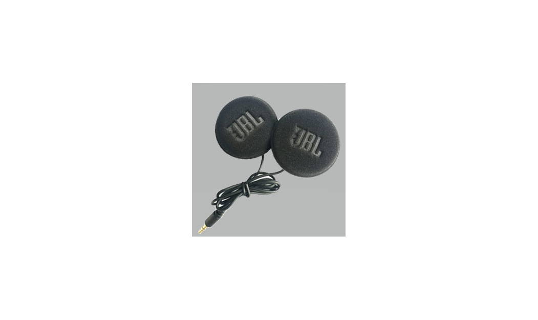 CARDO KIT ΑΚΟΥΣΤΙΚΩΝ JBL® 45mm