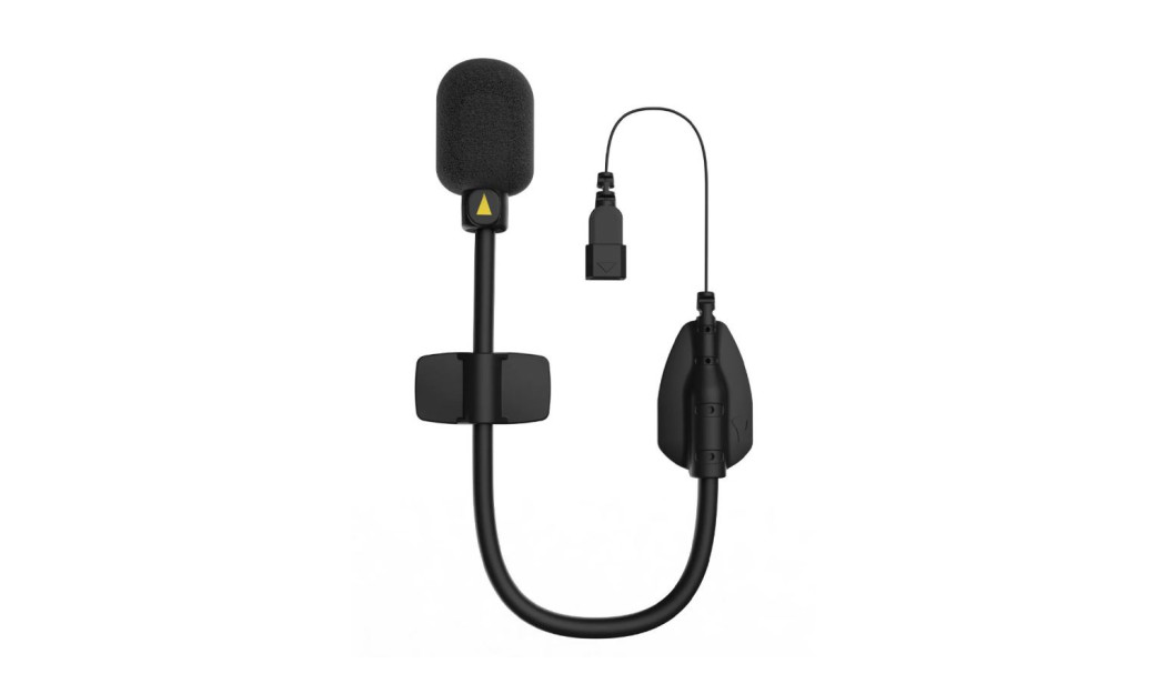 CARDO ΑΝΤΑΛΛΑΚΤΙΚΟ ΧΕΙΛΟΦΩΝΟ ΓΙΑ FREECOM & PACKTALK BOLD