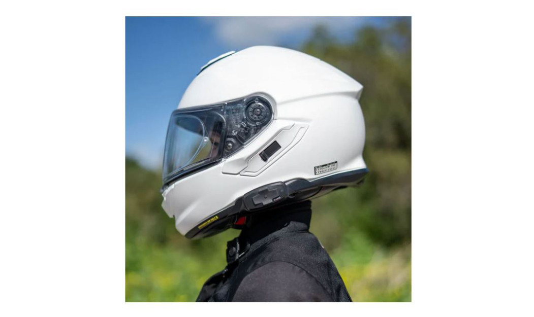 CARDO FREECOM 4X-S ΕΝΔΟΕΠΙΚΟΙΝΩΝΙΑ SHOEI NEOTEC 3 GT-AIR 3 J-CRUISE 3