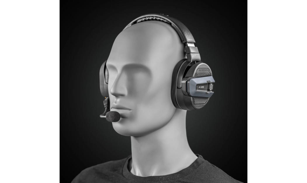 CARDO PACKTALK EDGEPHONES ORV ΑΚΟΥΣΤΙΚΑ 