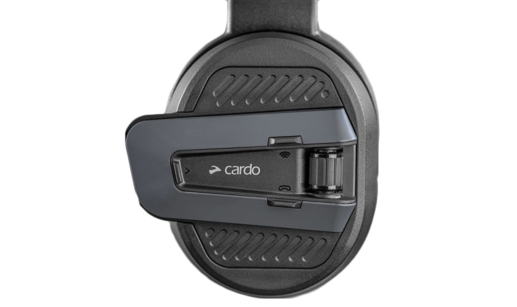 CARDO PACKTALK EDGEPHONES ORV ΑΚΟΥΣΤΙΚΑ 