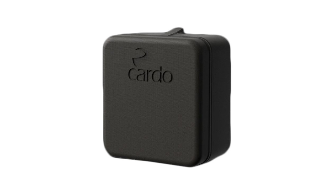 CARDO PACKTALK EDGEPHONES ORV ΑΚΟΥΣΤΙΚΑ 