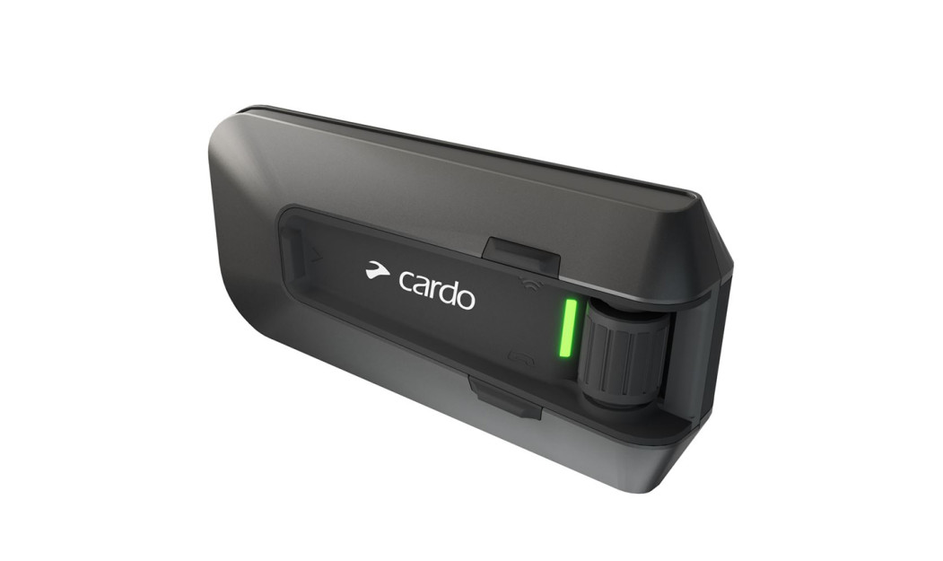 CARDO PACKTALK EDGE JBL DUO ΕΝΔΟΕΠΙΚΟΙΝΩΝΙΑ