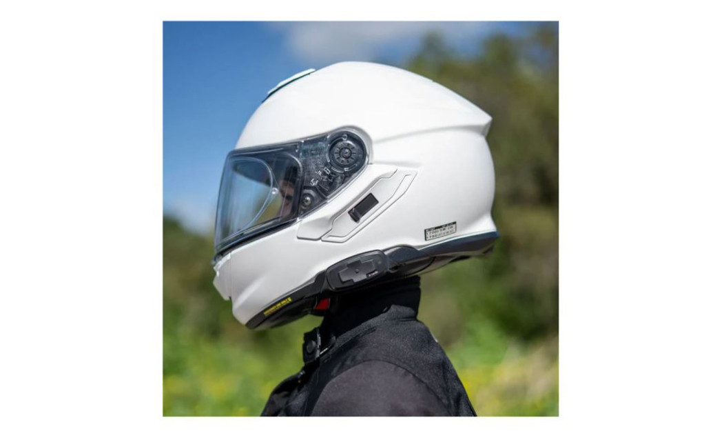 CARDO PACKTALK-S ΕΝΔΟΕΠΙΚΟΙΝΩΝΙΑ SHOEI NEOTEC 3 GT-AIR 3 J-CRUISE 3 