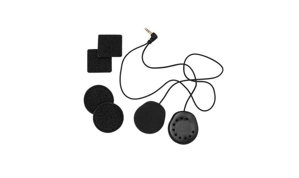 CARDO ΣΕΤ ΑΚΟΥΣΤΙΚΩΝ 40ΜΜ ΓΙΑ FREECOM/PACKTALK