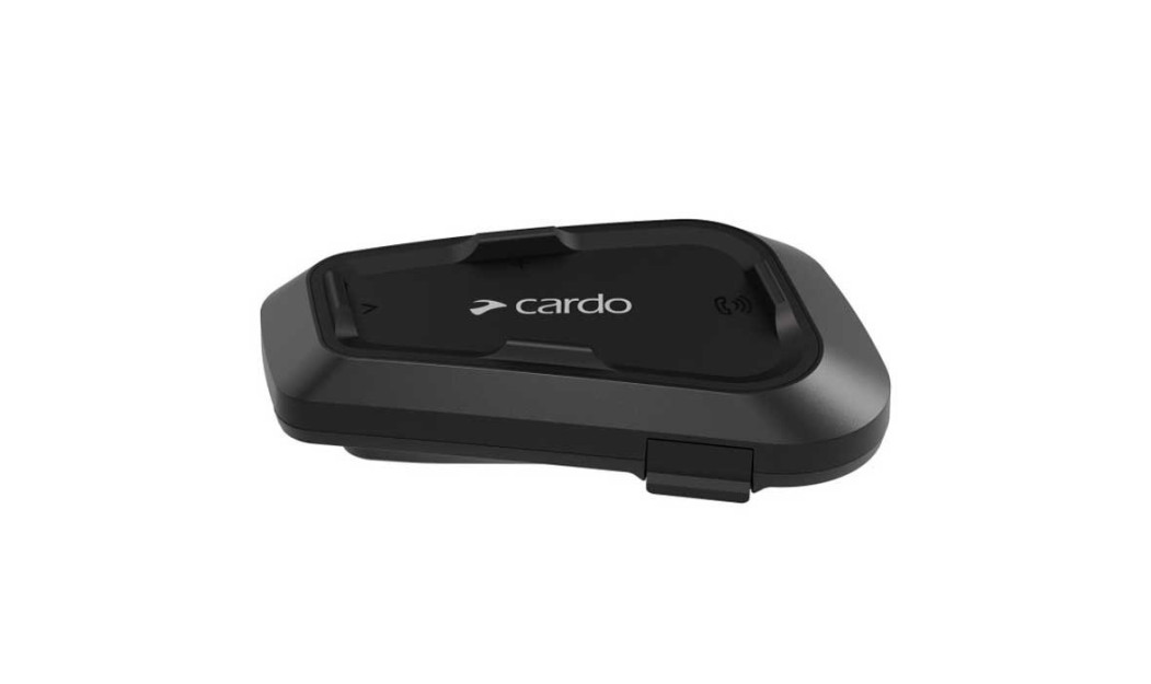 CARDO SPIRIT BLUETOOTH ΜΟΝΗ ΕΝΔΟΕΠΙΚΟΙΝΩΝΙΑ 