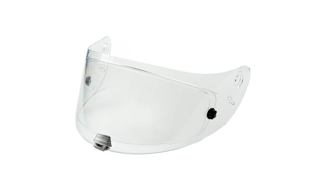 ΖΕΛΑΤΙΝΑ HJC RPHA 1 ΔΙΑΦΑΝΗ 