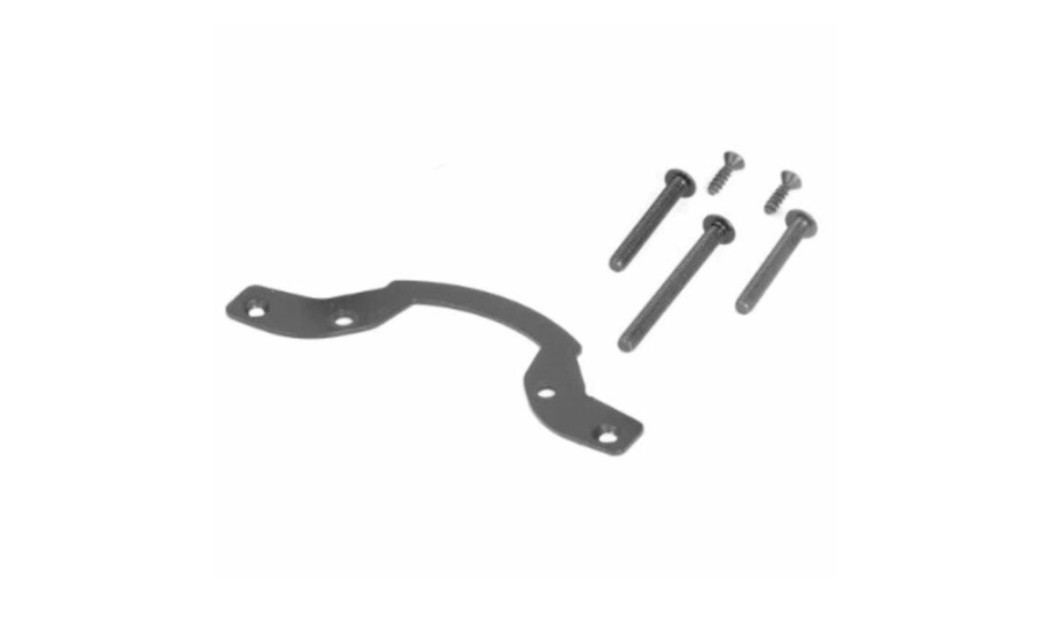 SHAD ΑΝΤΑΠΤΟΡΑΣ ΤΟΠΟΘΕΤΗΣΗΣ CLICK SYSTEM SHAD H010CS HONDA