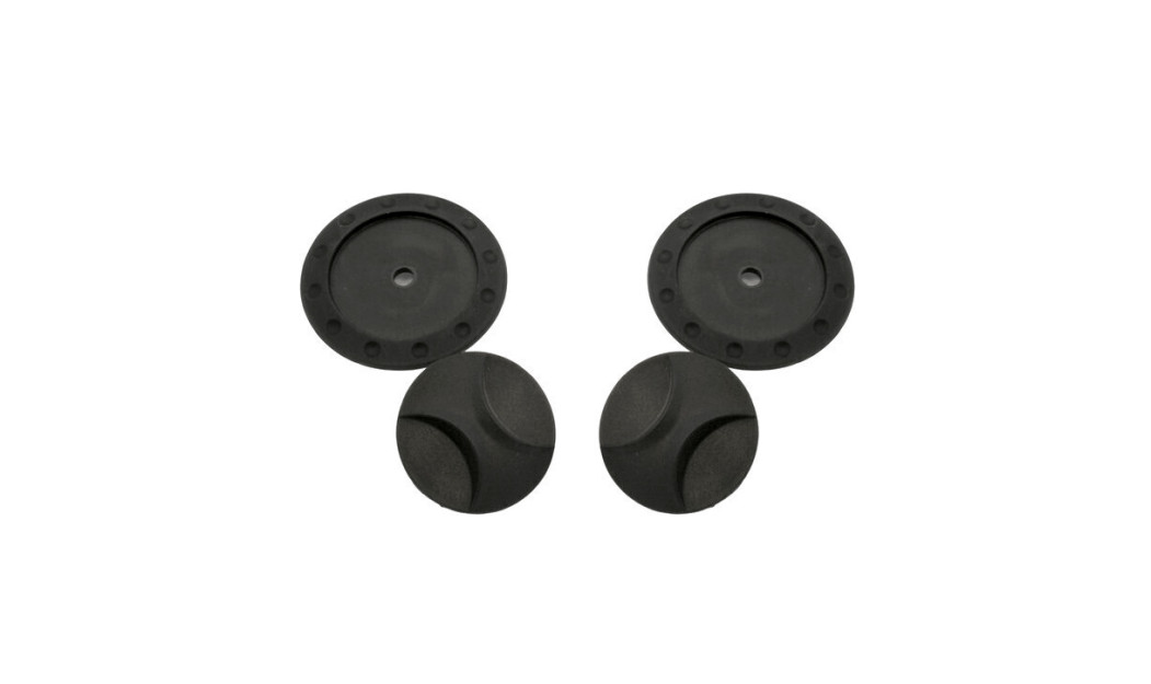 CORSA CX82 ΒΙΔΕΣ ΖΕΛΑΤΙΝΑΣ ΑΝΤΑΛΛΑΚΤΙΚΕΣ 2 ΤΕΜ. ΜΑΥΡΕΣ 