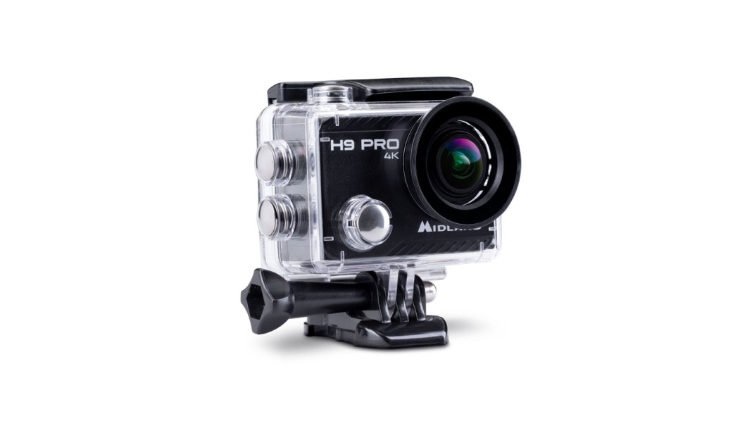 MIDLAND H9 PRO ACTION ΚΑΜΕΡΑ 