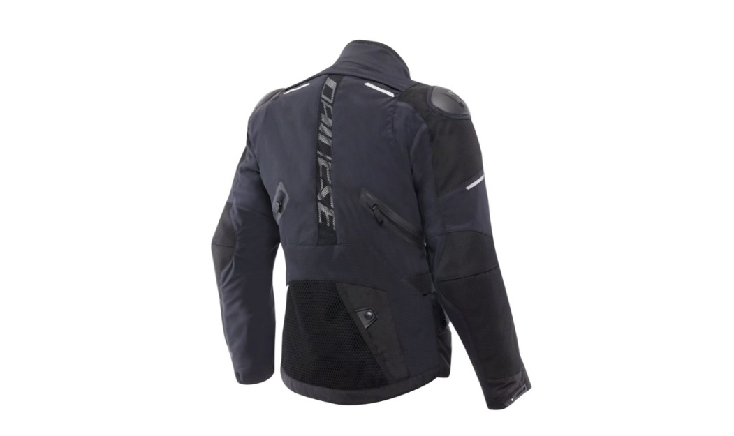 DAINESE CARVE MASTER 4 GORE-TEX ΜΠΟΥΦΑΝ ΜΗΧΑΝΗΣ ΧΕΙΜΕΡΙΝΟ BLACK