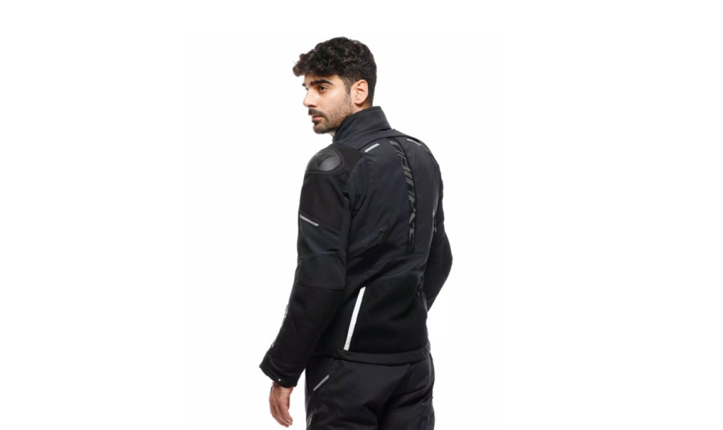 DAINESE CARVE MASTER 4 GORE-TEX ΜΠΟΥΦΑΝ ΜΗΧΑΝΗΣ ΧΕΙΜΕΡΙΝΟ BLACK