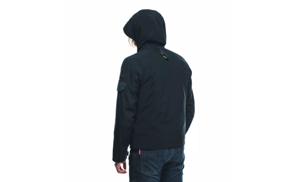 ΜΠΟΥΦΑΝ ΜΗΧΑΝΗΣ DAINESE CORSO ABSØLUTESHELL™ PRO JACKET BLACK