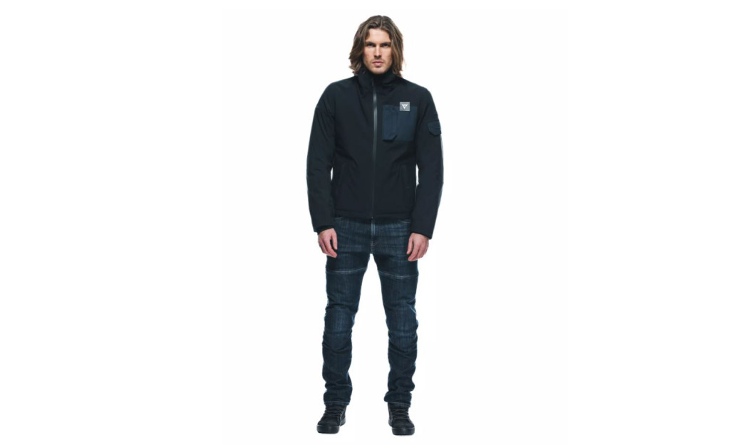 ΜΠΟΥΦΑΝ ΜΗΧΑΝΗΣ DAINESE CORSO ABSØLUTESHELL™ PRO JACKET BLACK