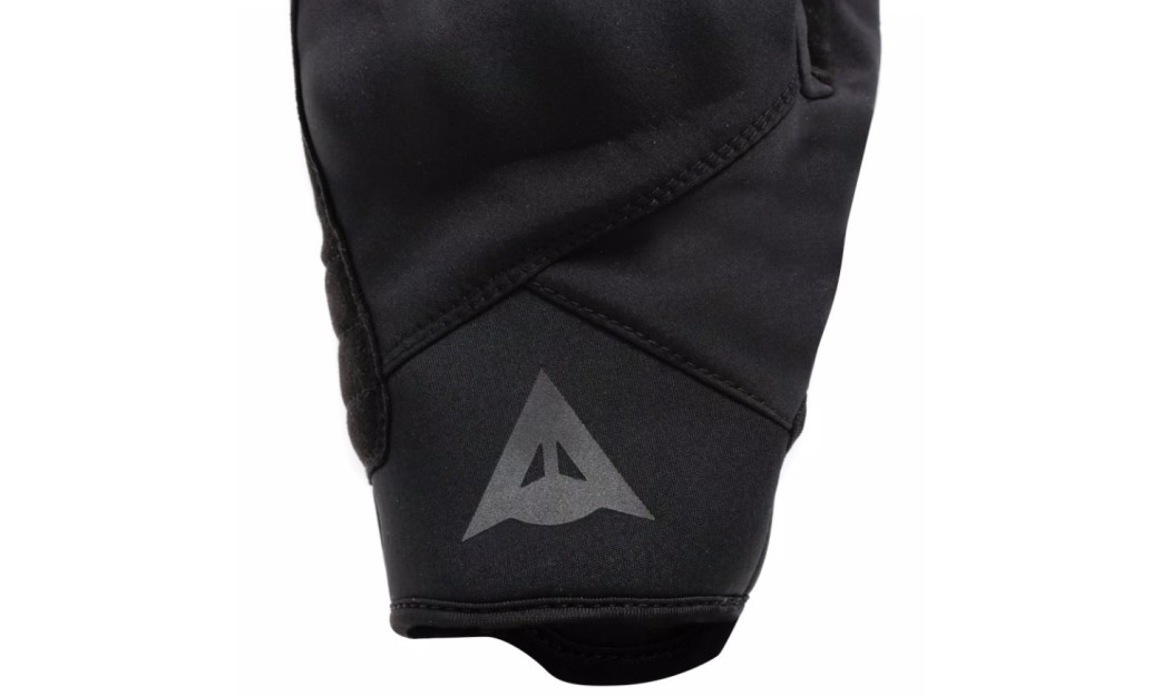 DAINESE INTREPYD ΓΑΝΤΙΑ ΜΗΧΑΝΗΣ ΑΔΙΑΒΡΟΧΑ SOFTSHELL ΜΑΥΡΑ 