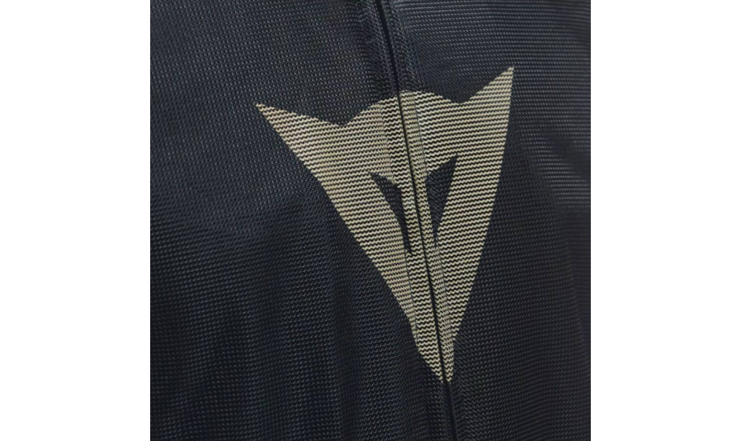 DAINESE IGNITE AIR TEX ΚΑΛΟΚΑΙΡΙΝΟ ΜΠΟΥΦΑΝ ΜΗΧΑΝΗΣ AUXETICA INCENSE / BLACK / INCENSE