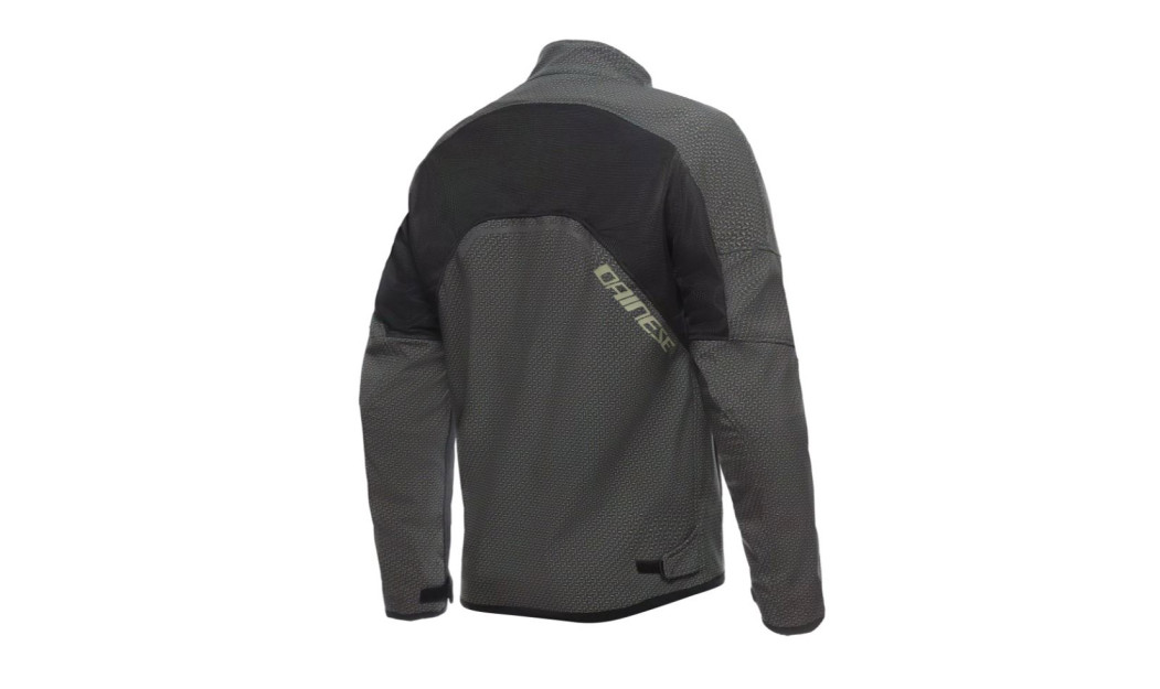 DAINESE IGNITE AIR TEX ΚΑΛΟΚΑΙΡΙΝΟ ΜΠΟΥΦΑΝ ΜΗΧΑΝΗΣ AUXETICA INCENSE / BLACK / INCENSE