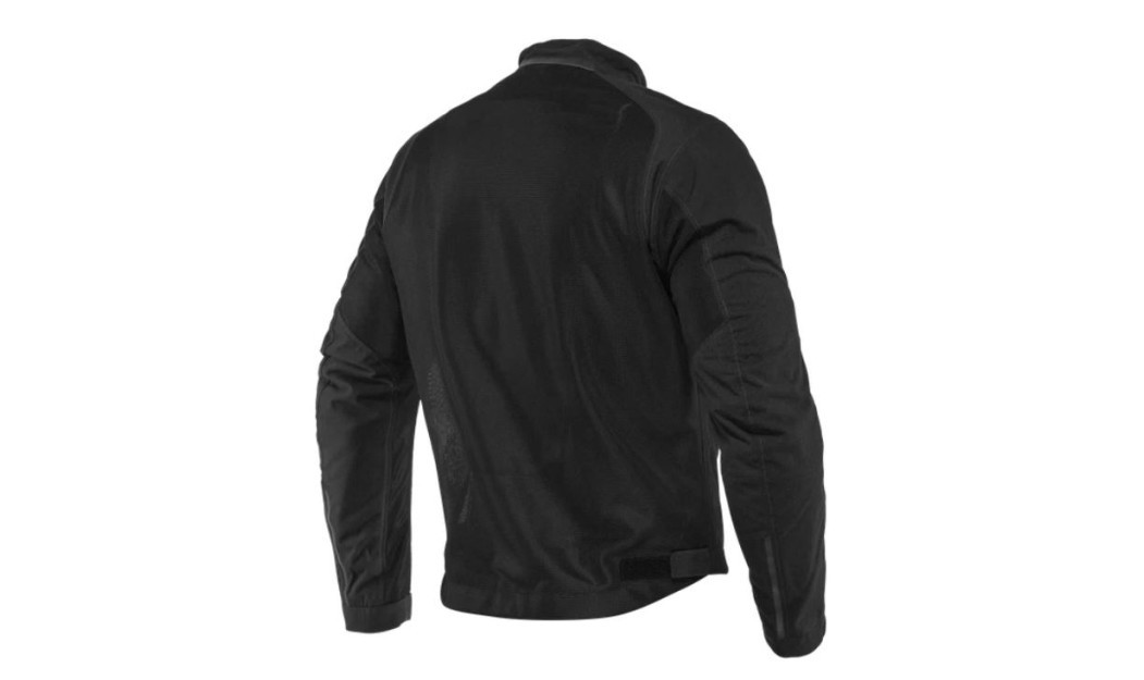 DAINESE SEVILLA AIR TEX  ΜΠΟΥΦΑΝ ΜΗΧΑΝΗΣ ΚΑΛΟΚΑΙΡΙΝΟ BLACK/ BLACK