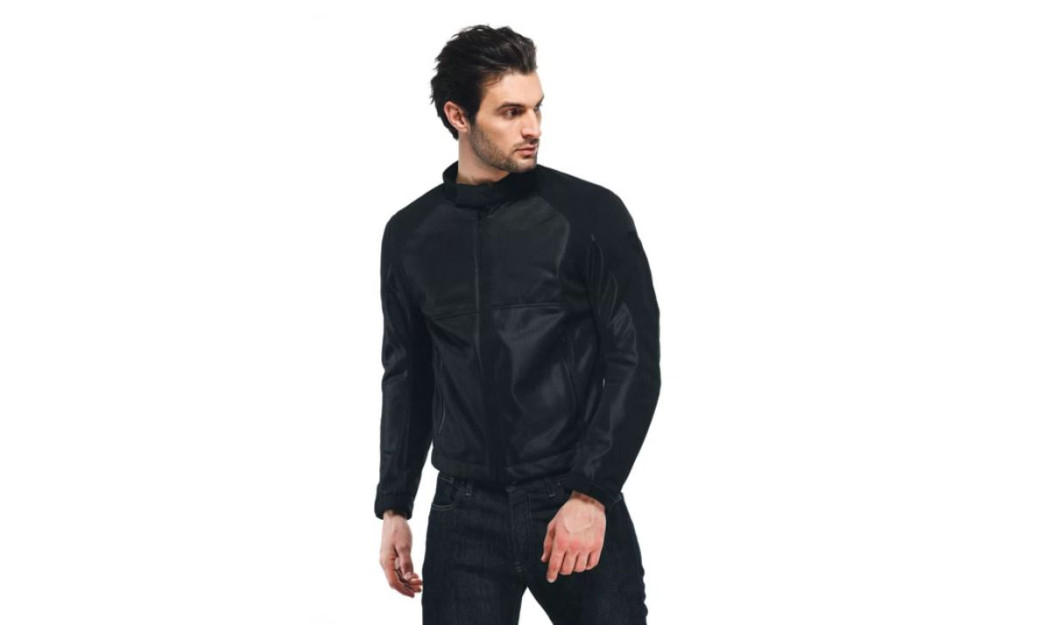 DAINESE SEVILLA AIR TEX  ΜΠΟΥΦΑΝ ΜΗΧΑΝΗΣ ΚΑΛΟΚΑΙΡΙΝΟ BLACK/ BLACK