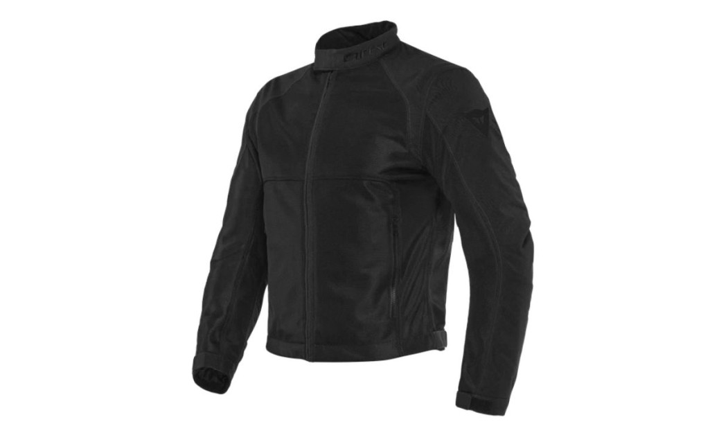 DAINESE SEVILLA AIR TEX  ΜΠΟΥΦΑΝ ΜΗΧΑΝΗΣ ΚΑΛΟΚΑΙΡΙΝΟ BLACK/ BLACK
