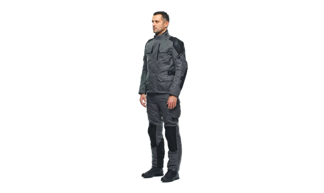 DAINESE LADAKH 3L D-DRY ΜΠΟΥΦΑΝ IRON-GATE/BLACK