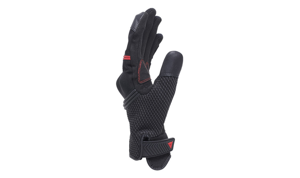 DAINESE NAMIB ΓΑΝΤΙΑ ΚΑΛΟΚΑΙΡΙΝΑ BLACK 